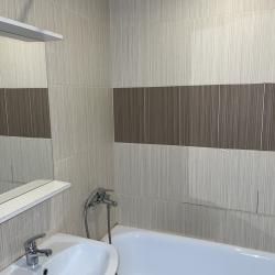 Апартаменты стандарт 204