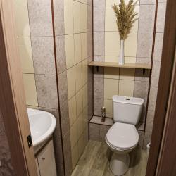 Фото Апартаменты на улице Сурнова