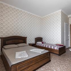 Фото Отель Беллависта