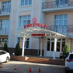 Фото Отель Пансионат Империал