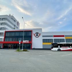 Фото Апартаменты Авто Арена на улице Чемпионов 15