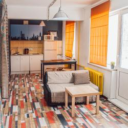 Фото Отель Калина на улице Кирова 18