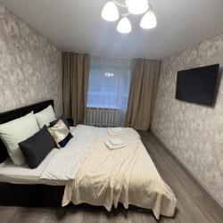 1-комнатные апартаменты стандарт