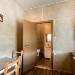 Фото Отель Белый Берег