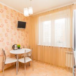 Фото Апартаменты на улице Академика Королёва 7