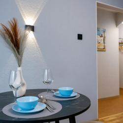 2-комнатные апартаменты стандарт