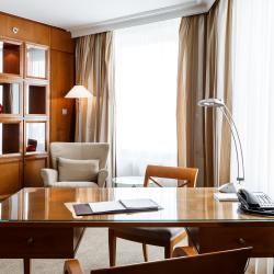 Ararat Park Hotel Moscow (Арарат Парк Хаятт Москва) — 1f10d7c6841cd02290c0d2bec138959e