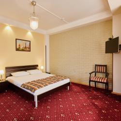 Фото Отель Восток