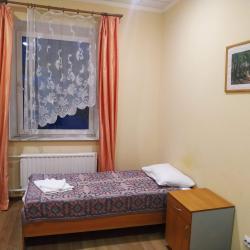 Номер эконом с 2 односпальными кроватями