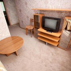 Фото Отель Советская