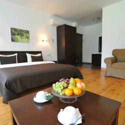 Фото Отель Ильдорф