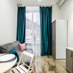 фото 47 Uroom Aparthotel (Юрум) на Севастопольском пр-кте