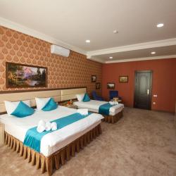 Фото Отель Globus (Глобус)