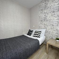 2-комнатные апартаменты стандарт