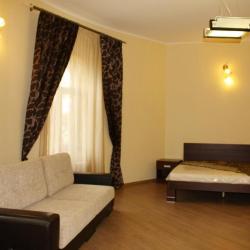 Фото Отель Лукоморье