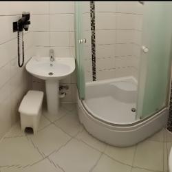 2-комнатные апартаменты стандарт