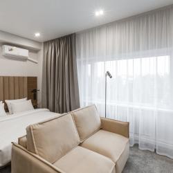 Kamarooms Business Hotel & Spa (Камарумс) — 1f12b26e965ffde4ca3f585da6e45ddd