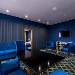 Фото Отель Benamar Hotel & Spa (Бенамар)