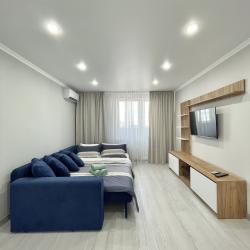 Фото Отель LetoApart на Адмирала Пустошина 14