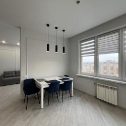 Фото Отель Unique Apart (Уник Апарт) на проспекте Притомский 31 корпус 1