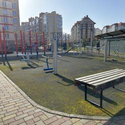 Фото Отель Baltic Resort на Майском 3