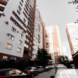 Фото Апартаменты на улице Революционная 3