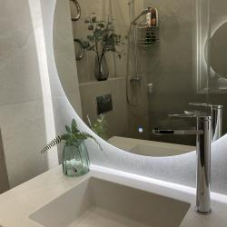 2-комнатные апартаменты улучшенные