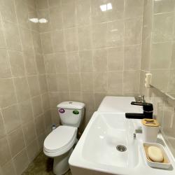 Коттедж 40м² (с кухней)