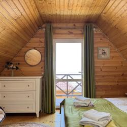 Фото Отель Sanitas Medical Resort&SPA (Санитас Медикал)