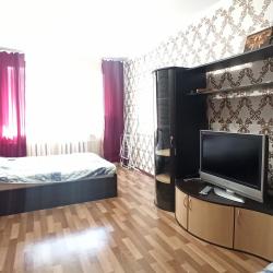 2-комнатные апартаменты стандарт