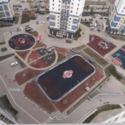 Фото Отель Уют Home (Уют Хоум) на улице Заводская 94