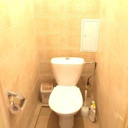 Апартаменты улучшенные