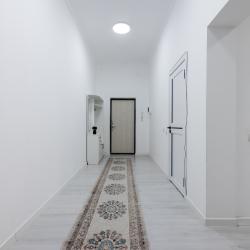 2-комнатные апартаменты люкс