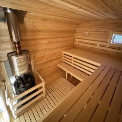 Фото Отель Золотой дуб