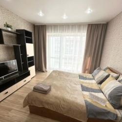 Фото Апартаменты на улице Свердлова 107А