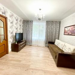 фото 4 HotelRoom24 (ХотелРум24) на переулке Большой Кондратьевский 8c1