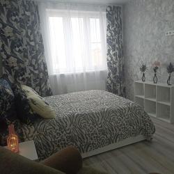 2-комнатные апартаменты люкс