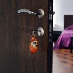 Фото Отель Урал