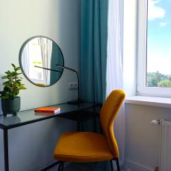 фото 9 A-Apartments 39 (А-Апартментс39) на улице Яблоневая
