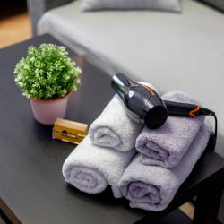 2-комнатные апартаменты люкс