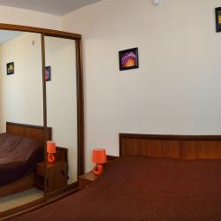 Фото Отель Россия