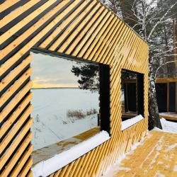 Фото Отель Загородный клуб Лесная сказка