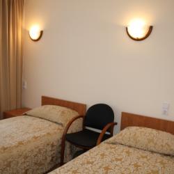 Фото Отель Boverli Hill (Боверли Хилл)