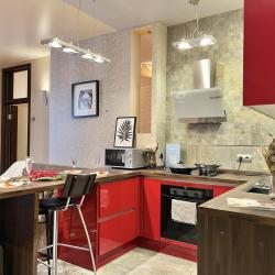 Фото Отель uTrip (юТрип) на Чистопольская 20Б