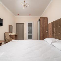 Фото Отель Эмилия by Sun City Hotels (Эмилия бай Сан Сити Хотелс)