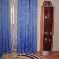 Номер стандарт улучшенный с 1 двуспальной кроватью (с завтраком)