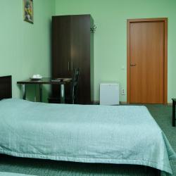 Фото Отель Столичный