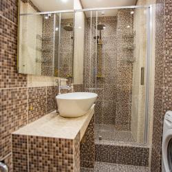 Фото Отель Elite Apartments на улице Цветочной