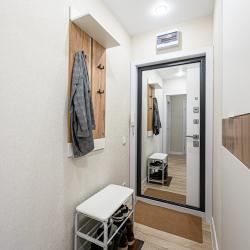 2-комнатные апартаменты стандарт