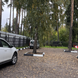 Фото Отель За околицей